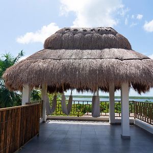 Hotel Diosa del Agua Bacalar